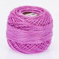 Madame Tricote Paris Koton Perle No:8 Embroidery Thread, Light Pink - 712