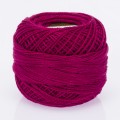 Madame Tricote Paris Koton Perle No:8 Embroidery Thread, Dull Pink - 778