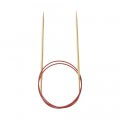 Addi 3mm 80cm Klasik Misinalı Dantel Şişi - 755-7