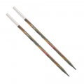 KnitPro Symfonie 3.5mm Wooden Interchangable Circular Needles - 20401