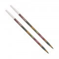 KnitPro Symfonie 4mm Wooden Interchangable Circular Needles - 20403