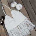 Gazzal Baby Wool Ekru Bebek Yünü - 829