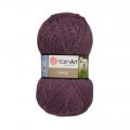 YarnArt Tweed Knitting Yarn, Purple - 223