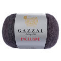 Gazzal Exclusive Gri El Örgü İpi - 9909