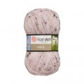 YarnArt Tweed Knitting Yarn, Beige - 224