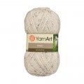 YarnArt Tweed Knitting Yarn, Beige - 221