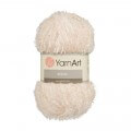 YarnArt Breeze Knitting Yarn, Beige - 03