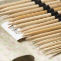 Addi Click Bamboo Değiştirilebilir Bambu Misinalı Şiş Seti - 550-7