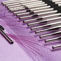 Addi Click Lace Değiştirilebilir Uzun Uçlu Dantel Şiş Seti - 760-7