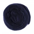 Kartopu Wool Felt, Navy Blue  - 640