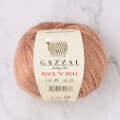 Gazzal Rock'N'Roll Yarn, Golden Champagne - 13479