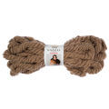 Gazzal Marine Knitting Yarn, Beige - 5516