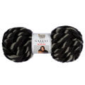 Gazzal Marine Knitting Yarn, Variegated - 5505
