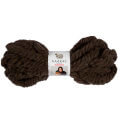 Gazzal Marine Knitting Yarn, Dark Brown - 5511