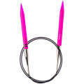 KnitPro Trendz 8mm 80cm Misinalı Şiş - 51090