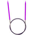 KnitPro Trendz 5mm 80cm Misinalı Şiş - 51085