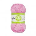 Orenbayan Camilla 50gr Knitting Yarn, Pink - 5046