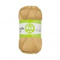 Orenbayan Camilla 50gr Knitting Yarn, Beige - 5053