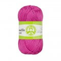 Madame Tricote Paris Camilla 50gr Knitting Yarn, Pink - 5054