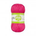Orenbayan Camilla 50gr Knitting Yarn, Pink - 4907