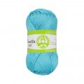 Madame Tricote Paris Camilla 50gr Knitting Yarn, Turquoise - 5308