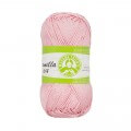 Orenbayan Camilla 50gr Knitting Yarn, Pinkish White - 6313