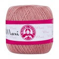 Orenbayan Maxi Lace Thread, Pink - 4105