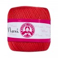 Madame Tricote Paris Maxi Lace Thread, Orange - 4910