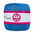 Örenbayan Maxi 10/3 Mavi Dantel İpliği - 4913 - 328
