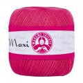 Madame Tricote Paris Maxi Lace Thread, Pink - 4914