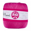 Madame Tricote Paris Maxi Lace Thread, Pink - 5001