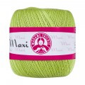 Madame Tricote Paris Maxi Lace Thread, Pastel Green - 5352
