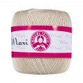 Madame Tricote Paris Maxi Lace Thread, Beige - 6194
