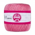 Madame Tricote Paris Maxi Lace Thread, Pink - 6312