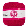 Madame Tricote Paris Maxi Lace Thread, Pink - 6358