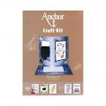 Anchor Craft Kit Doğumgünü Kart Kiti - RDK 44