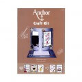 Anchor Craft Kit Okul Temalı Kart Kiti - RDK 45