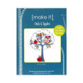 Make it 27x36 cm Cross Stitch Kit, Tree - 581313