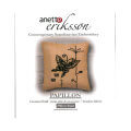 Duftin 50x50 cm Cushion Embroidey Kit, Butterfly - 04006- aa1079