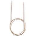 Addi 4mm 80cm Circular Knitting Needles - 105-7