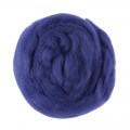 Kartopu Wool Felt, Indigo Blue - 652