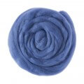 Kartopu Wool Felt, Blue - 531