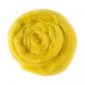 Kartopu Wool Felt, Yellow - 323