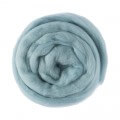 Kartopu Wool Felt, Light Blue - 435