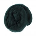 Kartopu Wool Felt, Dark Green - 480