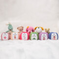 Kartopu Amigurumi Hardal Sarısı El Örgü İpi - K322