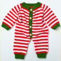 Kartopu Baby One Menekşe Mavisi El Örgü İpi - K1624