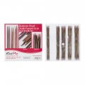 KnitPro Symfonie 15 cm Çorap Şişi Seti - 20651