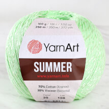 Himalaya Super Soft 200 gr Yarn, Light Grey -80803 - Hobiumyarns