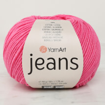 Yarnart Fluffy Yarn 150gr-70m %100 Micro Polyester Hand Knitting
